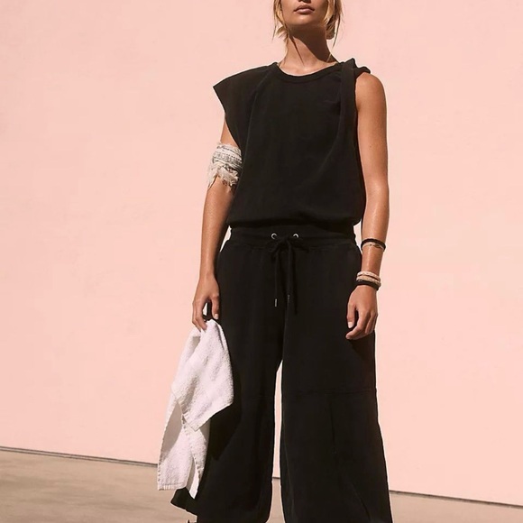 FP Movement Throw and Go Jumpsuit NWT - medium - Picture 5 of 6